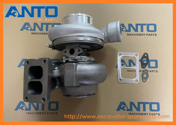 6156-81-8110 6156818110 Turbolader Baggermotor Teile für KOMATSU SA6D125E