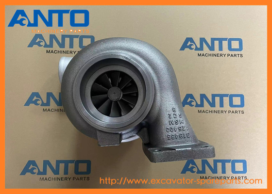 6156-81-8110 6156818110 Turbolader Baggermotor Teile für KOMATSU SA6D125E