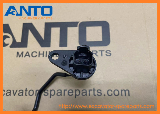 6156819110 6156-81-9110 Drahtgurt Baggermotor Teile für KOMATSU SAA6D125E