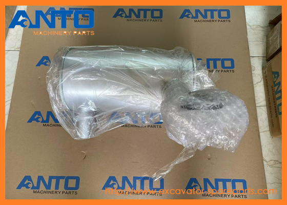 6205-11-5470 6205115470 Muffler Bagger-Motoren Teile für KOMATSU S4D95LE