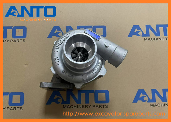 6207-81-8210 6207818210 Turbolader Baggermotor Teile für KOMATSU S6D95L