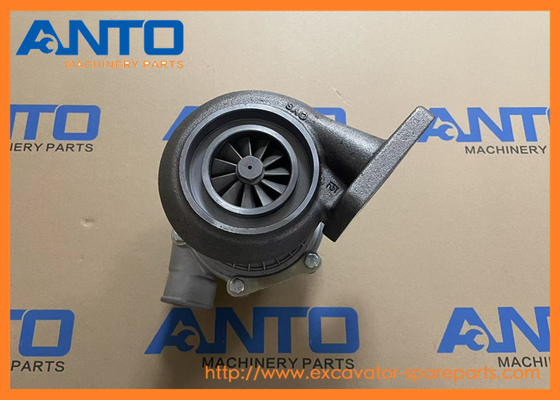 6207-81-8210 6207818210 Turbolader Baggermotor Teile für KOMATSU S6D95L