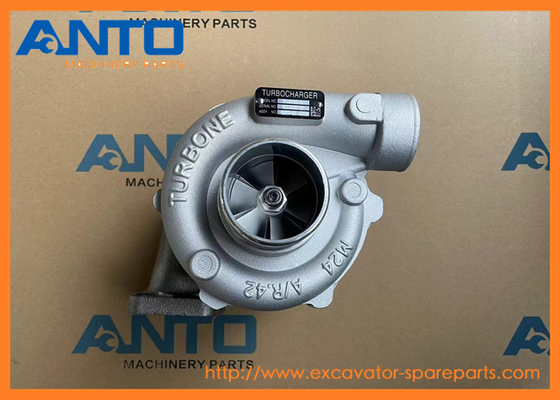 6209-81-8310 6209818310 Turbolader Baggermotor Teile für KOMATSU SA6D95L