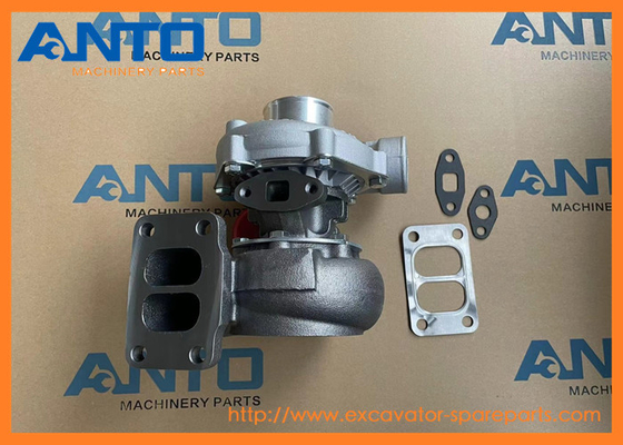 6209-81-8310 6209818310 Turbolader Baggermotor Teile für KOMATSU SA6D95L