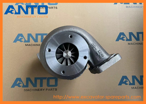 6209-81-8310 6209818310 Turbolader Baggermotor Teile für KOMATSU SA6D95L