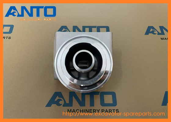 6217-51-5103 6217515103 Ölfilterkopfstütze für KOMATSU PC400 PC450 PC490