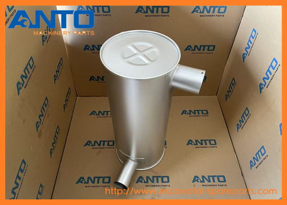 6222-13-5412 6222135412 Muffler Bagger-Motorteile für KOMATSU SAA6D108E