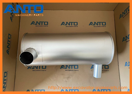 6222-13-5412 6222135412 Muffler Bagger-Motorteile für KOMATSU SAA6D108E