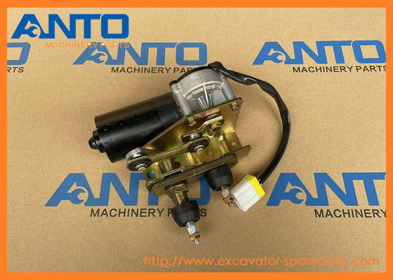 418-923-3932 418-926-3932 Wipermotor KOMATSU Radlader Ersatzteile für WA380-6 WA430-6