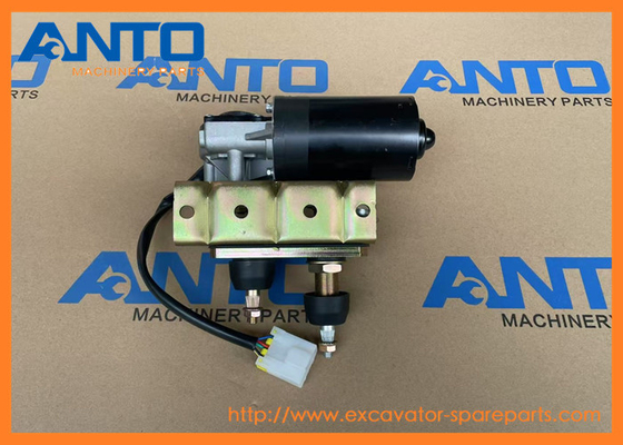 418-923-3932 418-926-3932 Wipermotor KOMATSU Radlader Ersatzteile für WA380-6 WA430-6