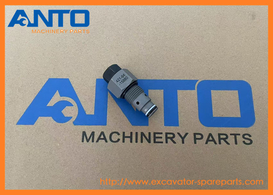 421-64-15880 4216415880 Hilfsventil KOMATSU Radlader Ersatzteile für WA350-3A WA380-3