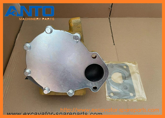 6251-61-1101 6251611101 Wasserpumpe Baggermotor Teile für KOMATSU SAA6D125E