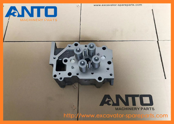 6251-11-1200 6251111200 Zylinderkopf Assy Baggermotor Teile für KOMATSU SAA6D108