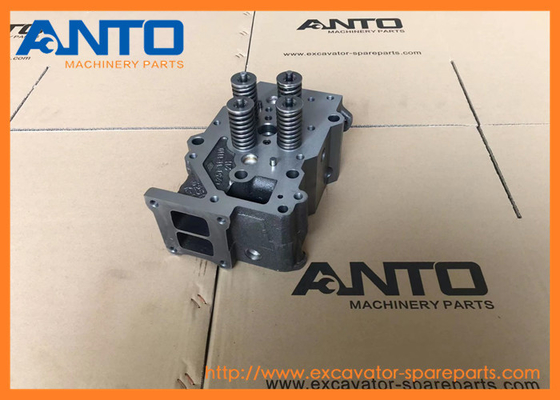 6251-11-1200 6251111200 Zylinderkopf Assy Baggermotor Teile für KOMATSU SAA6D108
