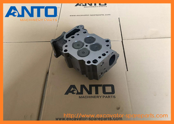 6251-11-1200 6251111200 Zylinderkopf Assy Baggermotor Teile für KOMATSU SAA6D108