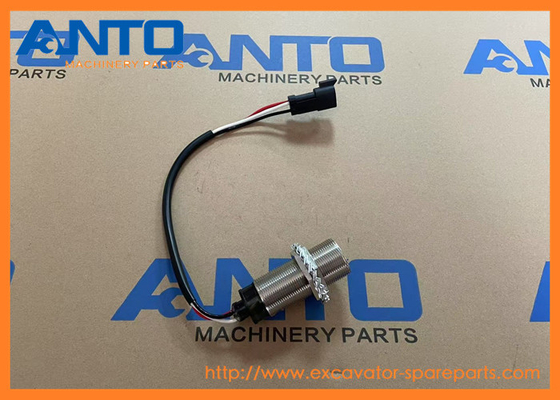 56B-06-15610 56B0615610 Switch Sensor KOMATSU Radlader Ersatzteile für WA150-6 WA200-6