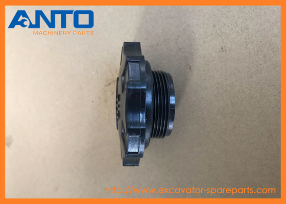 65.01810-5011 65.018105011 Ölfüllkappe Baggermotor Teile passt DOOSAN DL200 DL250