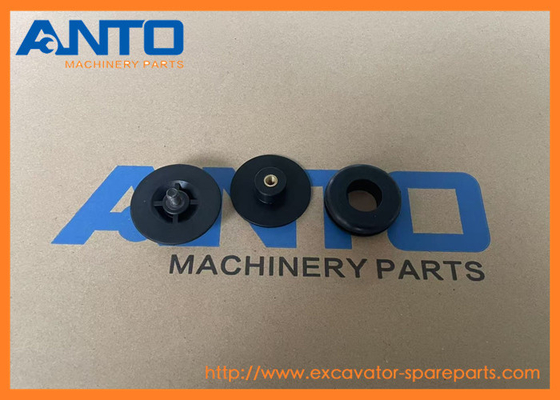 22B-54-15970 22B-54-15980 08037-02512 Halter KOMATSU Bagger Ersatzteile für PC220LC-8