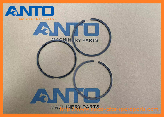 65.02503-8058 65.025038058 Kolbenring-Kit Baggermotor Teile passt DOOSAN DL200A DX140W