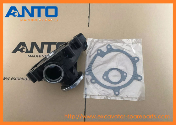 65.06500-6178A 65.065006178A Wasserpumpe Baggermotor Teile passt DOOSAN DX210W DX225LC