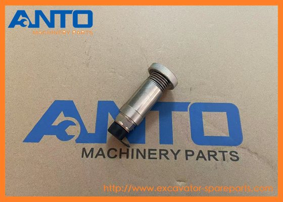 DK152200-6721 DK152200-6720 Pumpe KOMATSU Bauteile für Baggermotoren für SAA6D125E-2B-8
