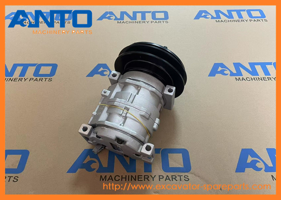 YA00003888 Kompressor HITACHI Bagger und Klimaanlage Teile für ZW250-5B