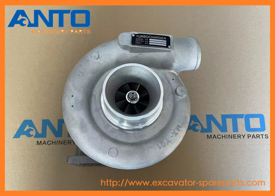 65.09100-7080A 65.091007080A Turbolader Bagger Motorteile passend für DOOSAN DX140W DX190WA