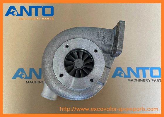 65.09100-7080A 65.091007080A Turbolader Bagger Motorteile passend für DOOSAN DX140W DX190WA