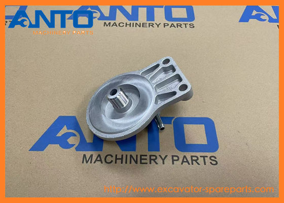 VOE17259407 17259407 Brennstofffiltergehäuse für Bagger-Ersatzteile für ECR88D EC140D