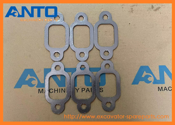 6736-11-5830 6736115830 Gasketbagger Motorteile für KOMATSU SAA6D102E