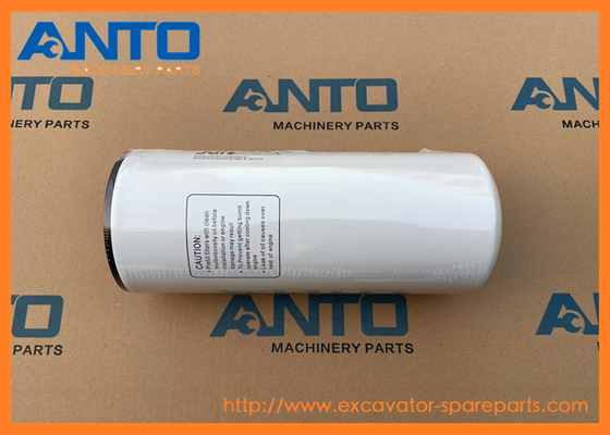 6742-01-4540 6742014540 Kartuschen-Baggerfilter für KOMATSU PC300 PC300HD PC300LL