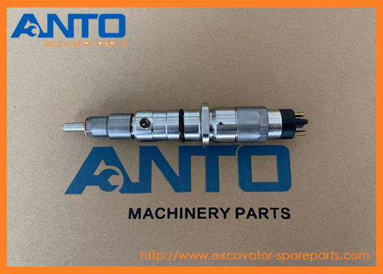 6745-11-3102 6745113102 Injektor Bagger Motor Teile für KOMATSU SAA6D114E