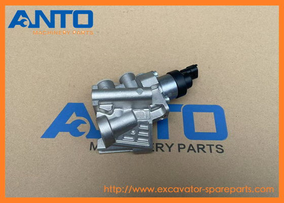 21638691 F00BC80045 Brennstoffreglerventil Bagger Ersatzteile für EC140 EC160 EC180