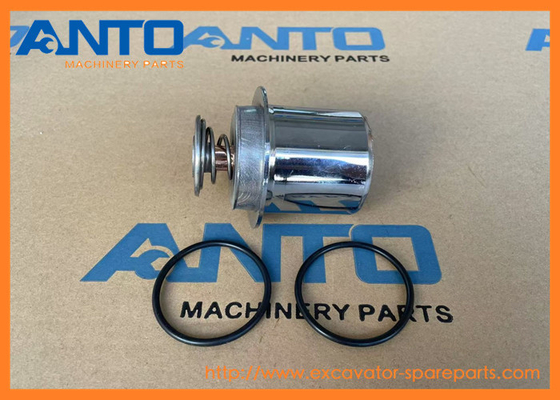 6745-61-1110 6745611110 Thermostat Baggermotorteile für KOMATSU SAA6D114E