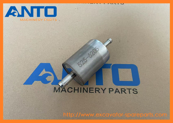 525-6205 525-6207 Brennstofffilter Bagger Ersatzteile für XQ115 C4.4
