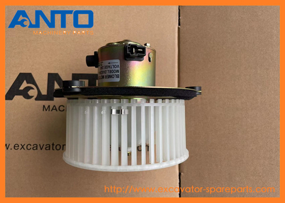 4658943 Teile für Luftkonditionierer für Motorbagger für HITACHI MA200 ZX110-3