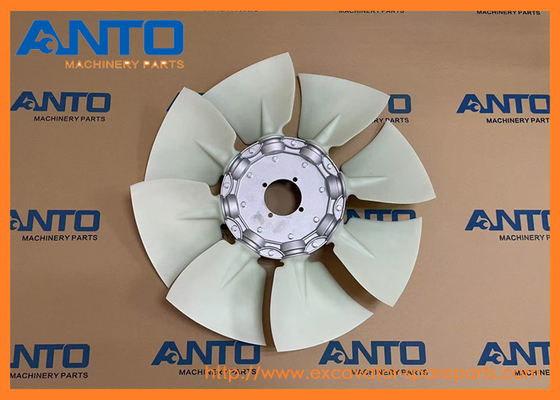 VOE14603988 14603988 Motorkühlventilator Bagger Ersatzteile für EC220D