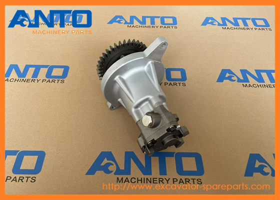 21635801 21114793 Ersatzteile für Grabenmaschinen für Kraftstoffpumpen für EC340D EC350E EC380D