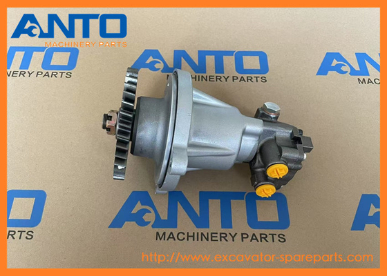 21635801 21114793 Ersatzteile für Grabenmaschinen für Kraftstoffpumpen für EC340D EC350E EC380D