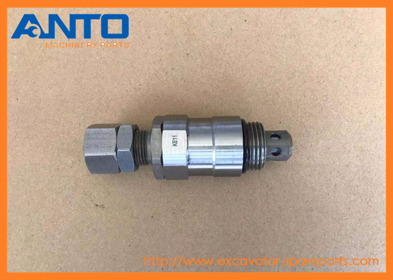 6E5229 6E-5229 Überdruckventil Bagger Ersatzteile für 320 320 L 320B L 320N 322 322 FM L