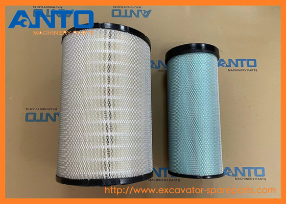 6I-2509 6I2509 Filterelement Baggerfilter für 980H 986H 988G 994F 994H