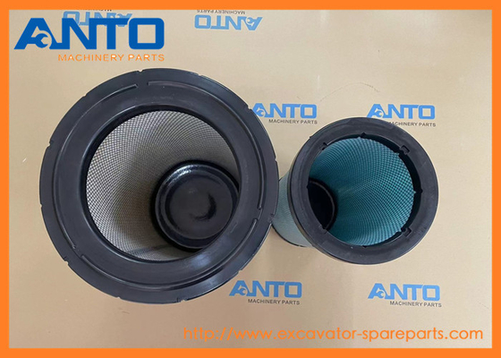 6I-2509 6I2509 Filterelement Baggerfilter für 980H 986H 988G 994F 994H