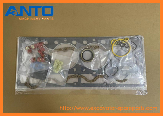6V7459 6V-7459 Gasket Kit Bagger Ersatzteile für 215 215B 225