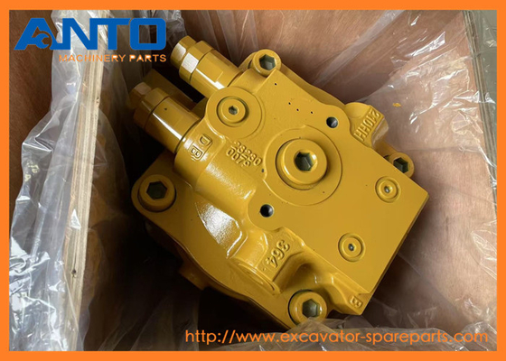295-9414 295-9416 2959414 Schwingmotor Baggermaschinen Motorteile für E374D C15