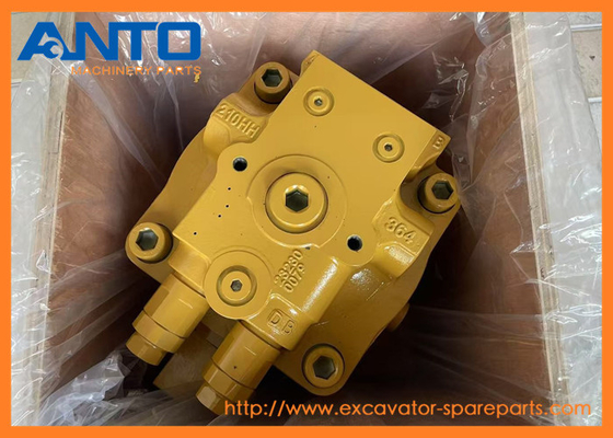 295-9414 295-9416 2959414 Schwingmotor Baggermaschinen Motorteile für E374D C15