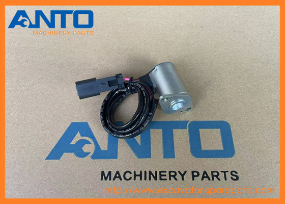 702-21-56241 7022156241 Solenoid Fit KOMATSU Bagger WA200 WA200PZ WA250 WA250PZ WA320