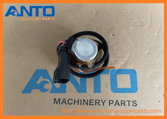 702-21-60700 7022160700 Pilotventil Passend für KOMATSU Bagger PC70 PC78US PC78UU PC88MR