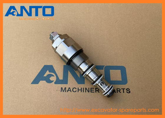 702-75-04600 7027504600 Überdruckventil passend für KOMATSU Bagger PC270 PC270LL PC290 PC300