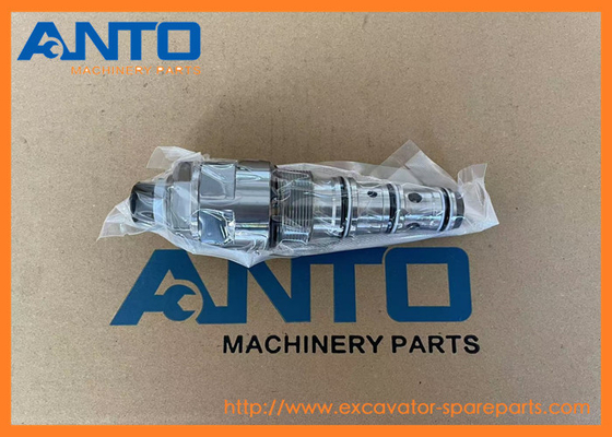702-75-04601 7027504601 Hilfsventil-Fit KOMATSU Bagger PC 220LL PC 270 PC 290 PC 300