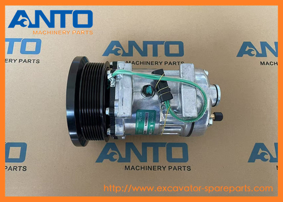 394-9671 3949671 Kompressor Radlader Klimagerät Teile für C7 950H 962H